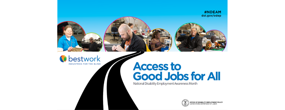 NDEAM Breakfast in the Dark